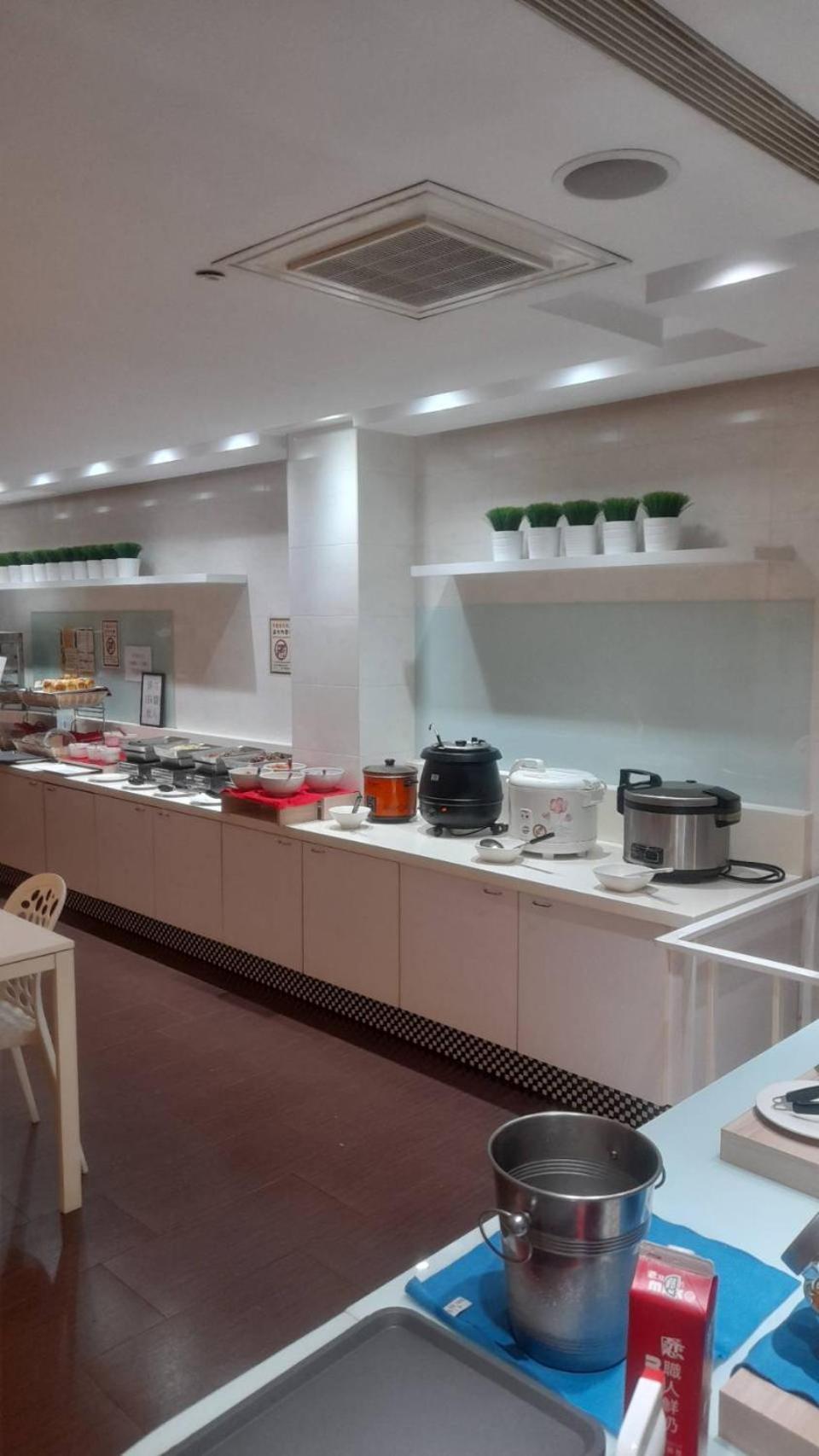 King Motel王者 桃園市旅館177號 Eksteriør bilde